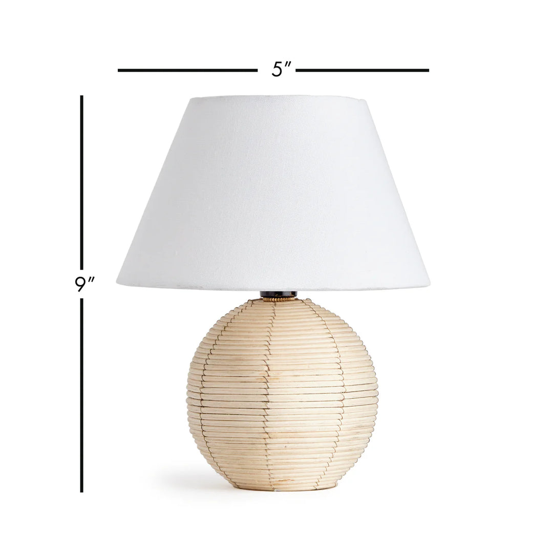 Mable Sphere Mini Lamp