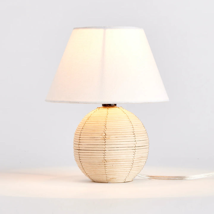Mable Sphere Mini Lamp