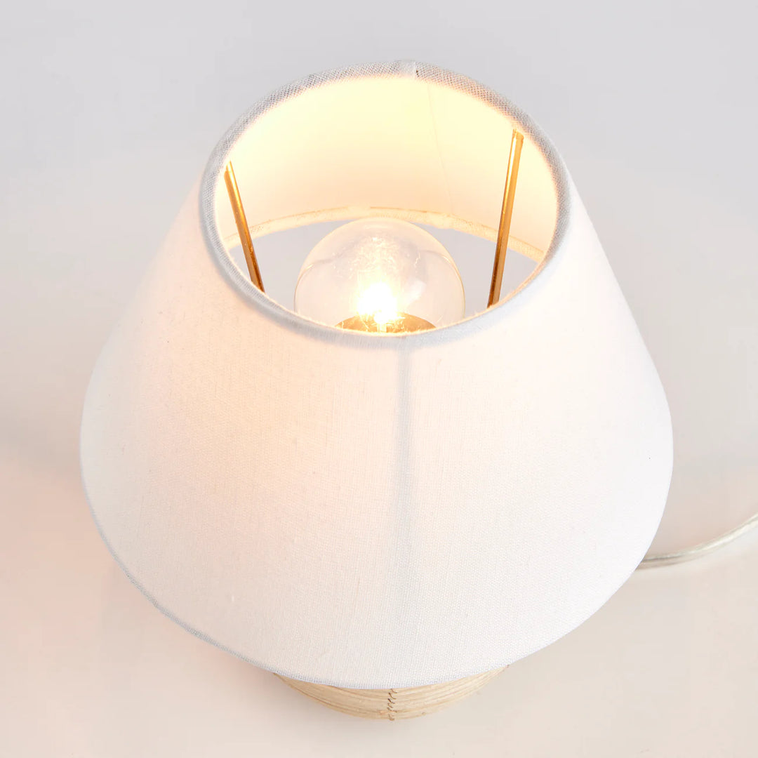 Mable Sphere Mini Lamp