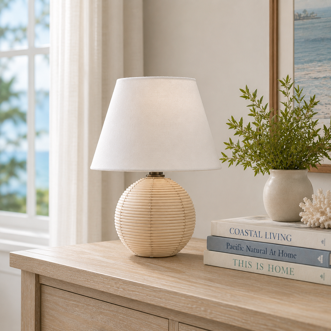 Mable Sphere Mini Lamp