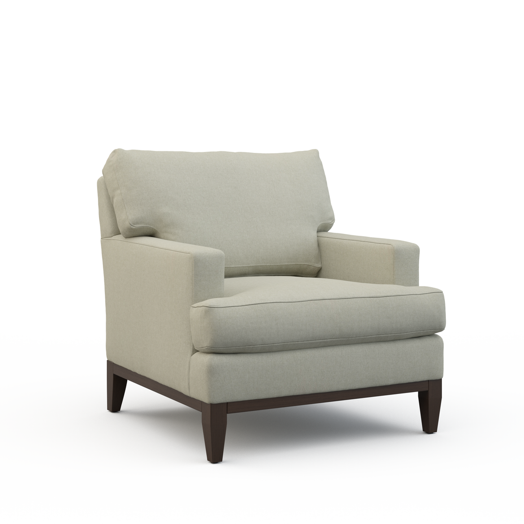 Maryland Chair