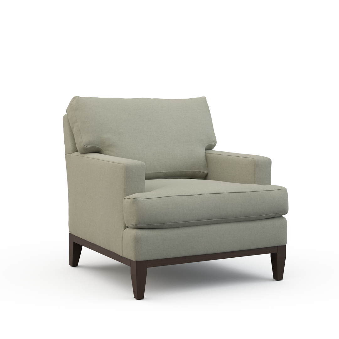 Maryland Chair