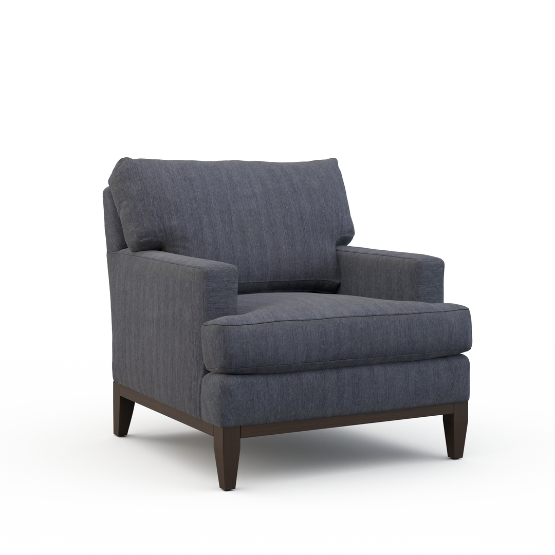 Maryland Chair