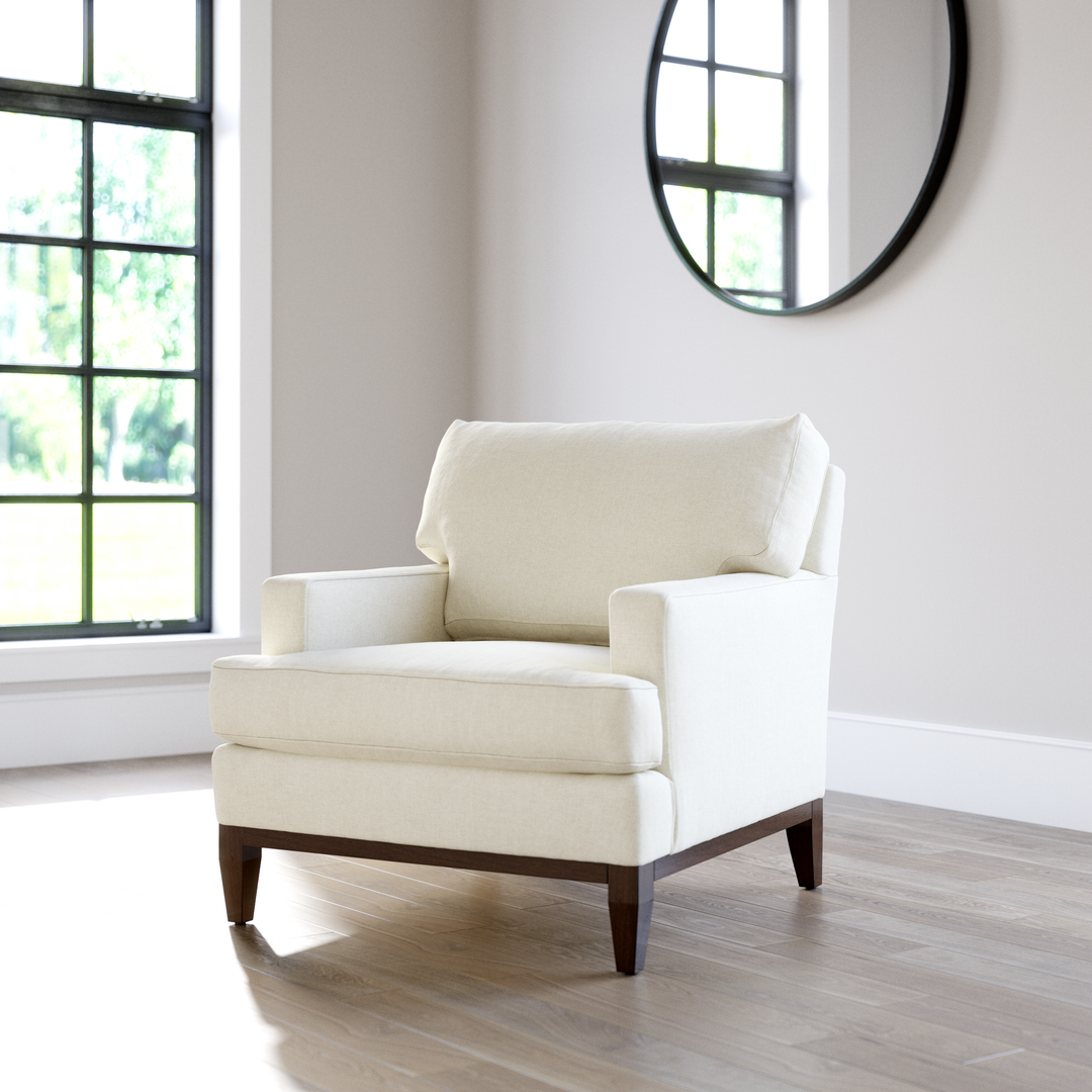 Maryland Chair