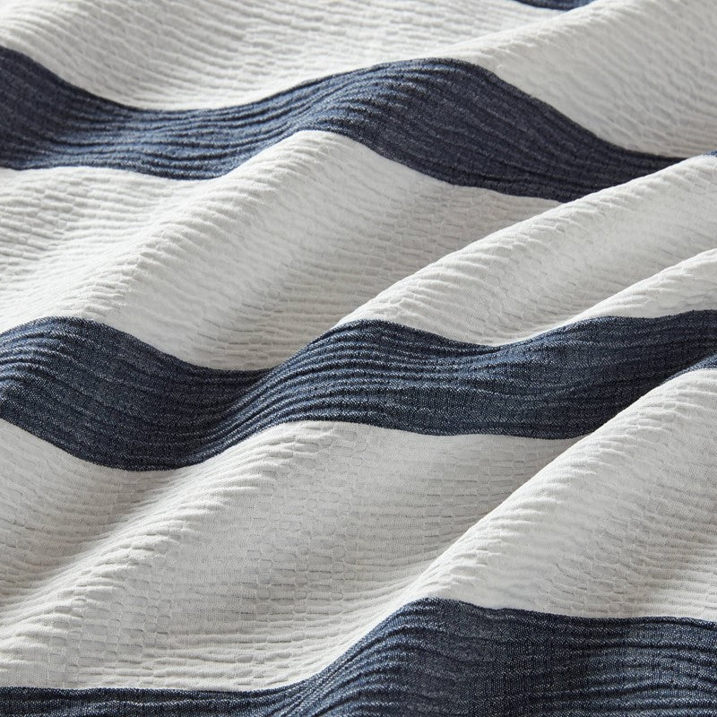 Maryland Striped Comforter Set
