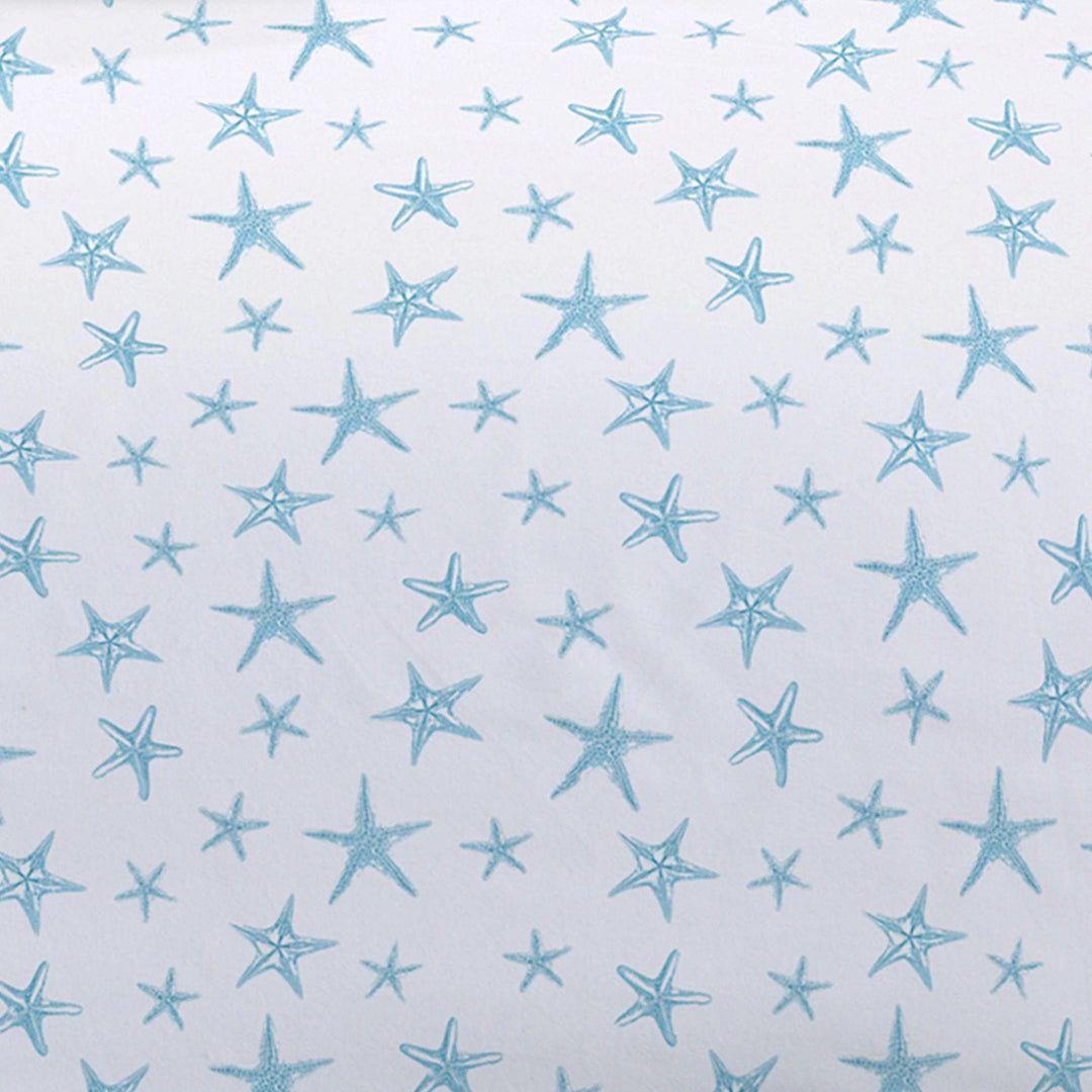 Microfiber Starfish Sheet Set