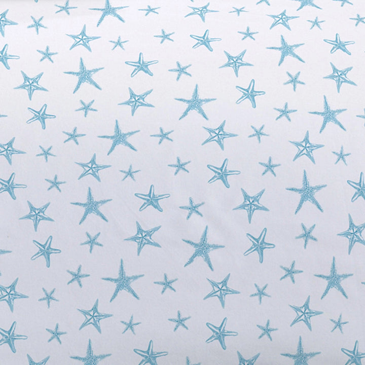 Microfiber Starfish Sheet Set