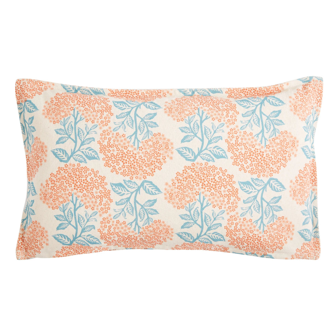 Moby Vineyard Cotton Pillow Cover