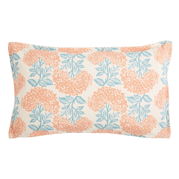Moby Vineyard Cotton Pillow Cover