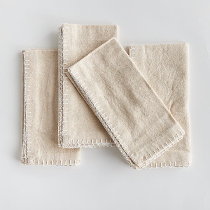 Addie Dinner Napkin Set