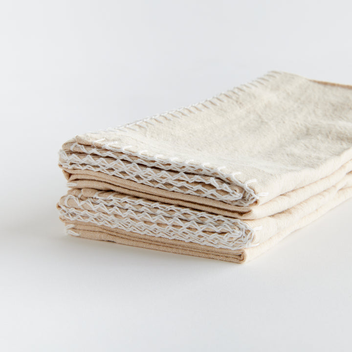 Addie Dinner Napkin Set