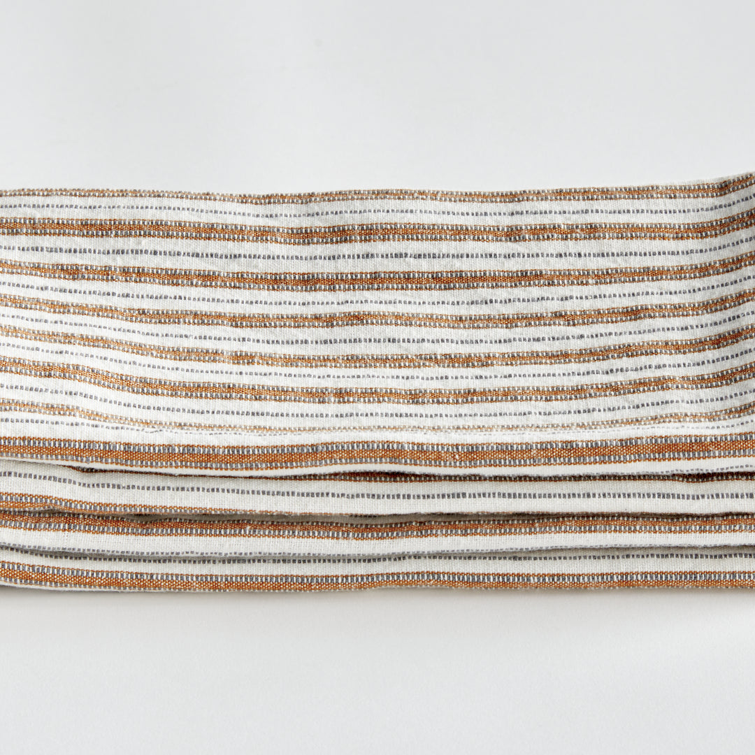 Sutton Striped Napkin Set