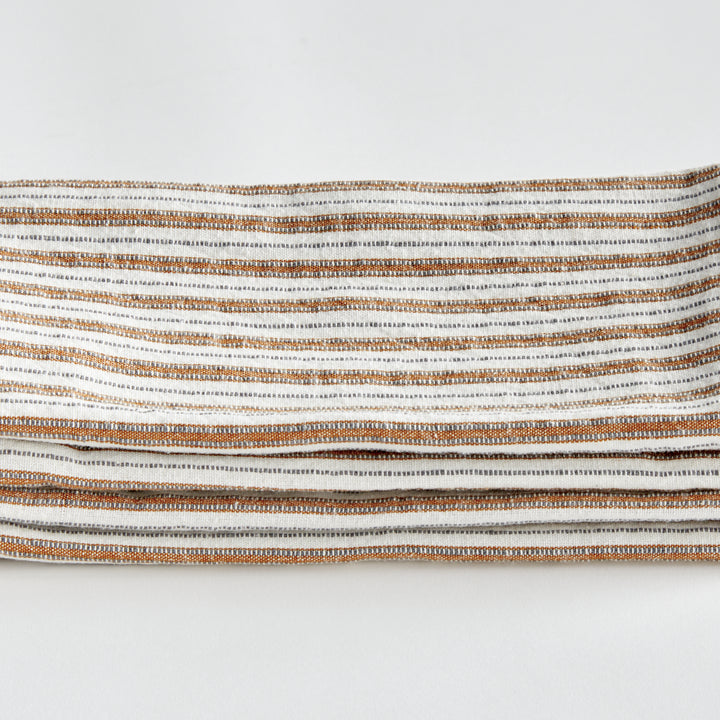 Sutton Striped Napkin Set