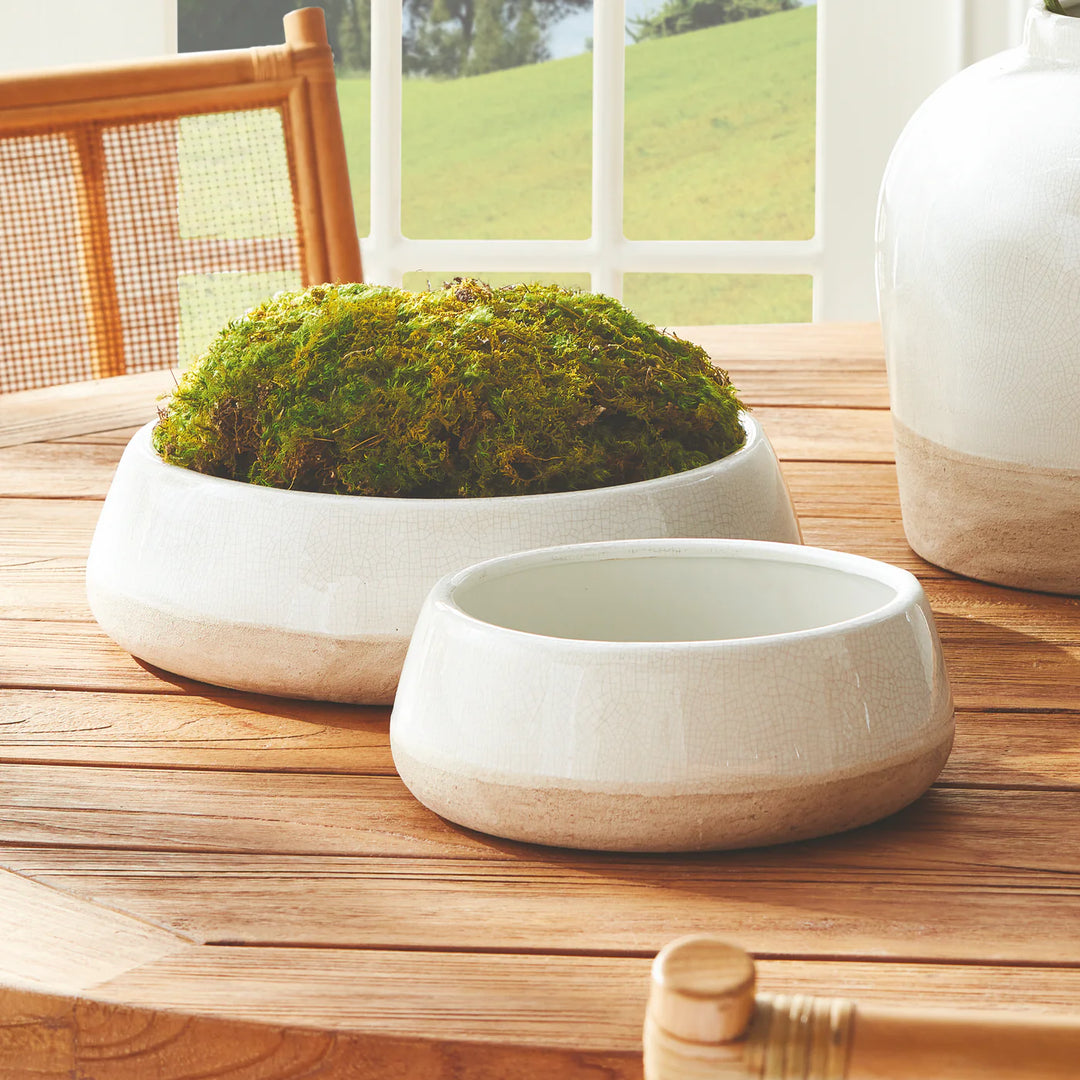 Nazare Handcrafted Bowl Set