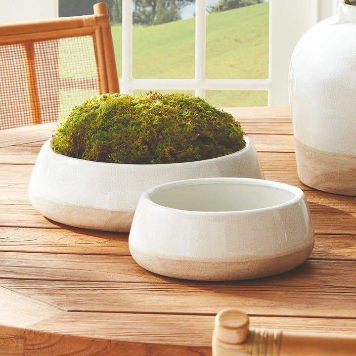 Nazare Handcrafted Bowl Set