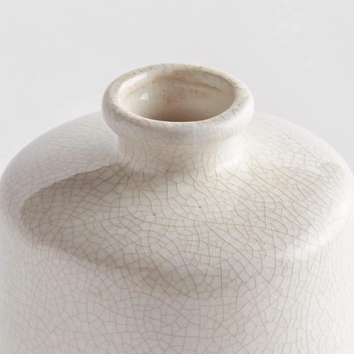 Nazare Handemade Vase - Small