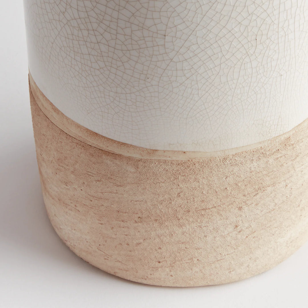 Nazare Handmade Vase - Tall