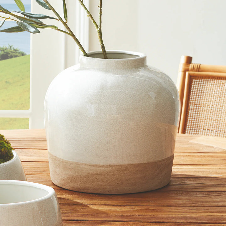 Nazare Handmade Vase - Medium