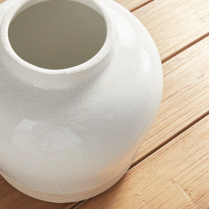 Nazare Handmade Vase - Medium