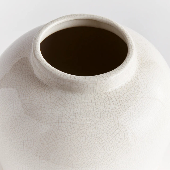 Nazare Handmade Vase - Medium