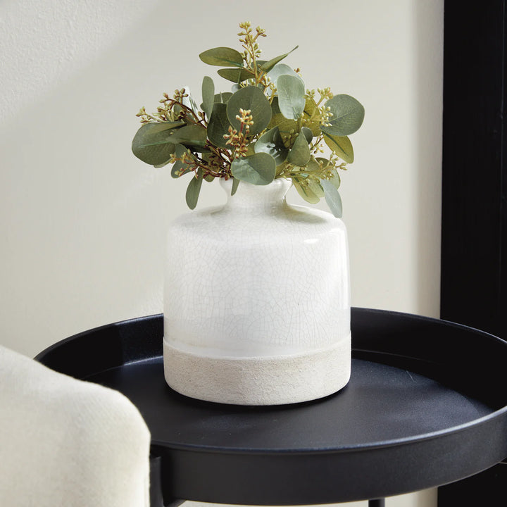 Nazare Handemade Vase - Small