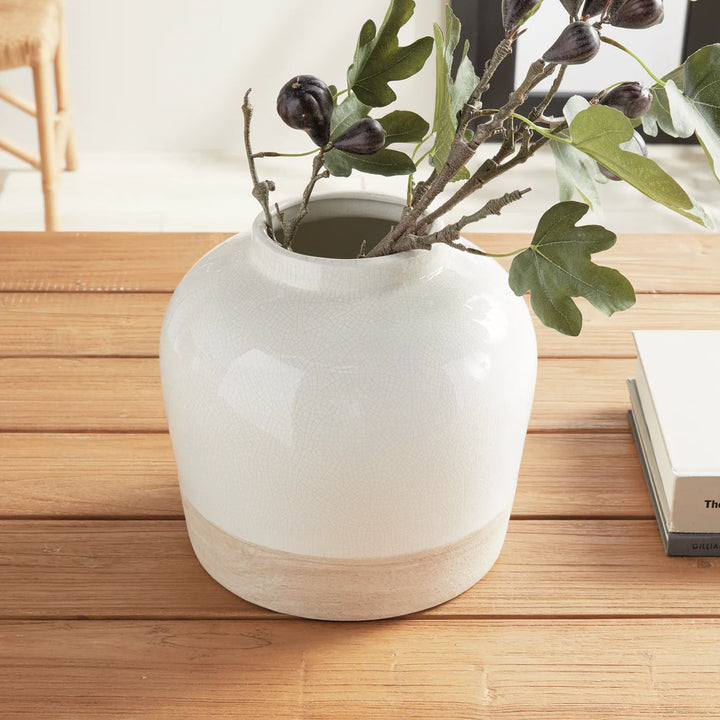 Nazare Handmade Vase - Medium