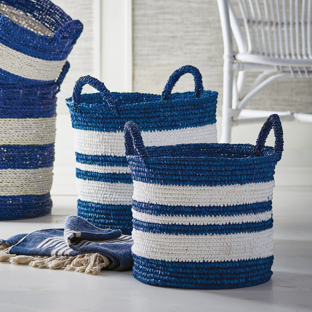 Barclay Butera Market Totes