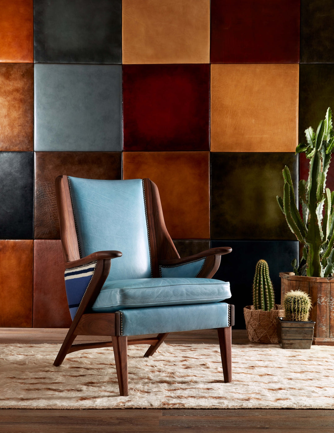 Paramount Accent Chair