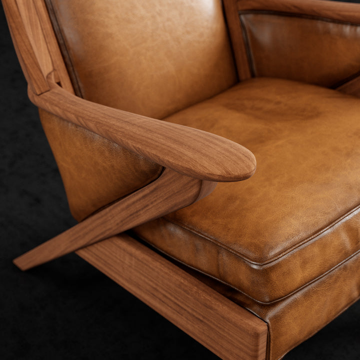 Paramount Accent Chair
