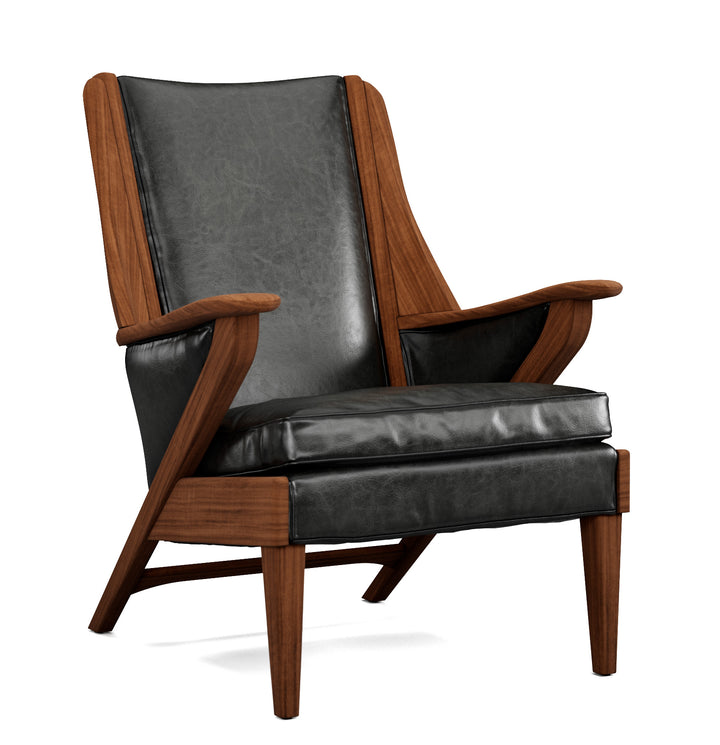 Paramount Accent Chair