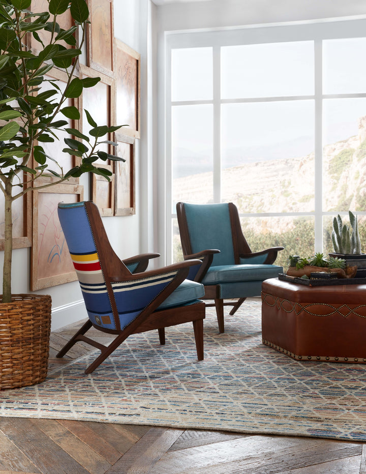 Paramount Accent Chair