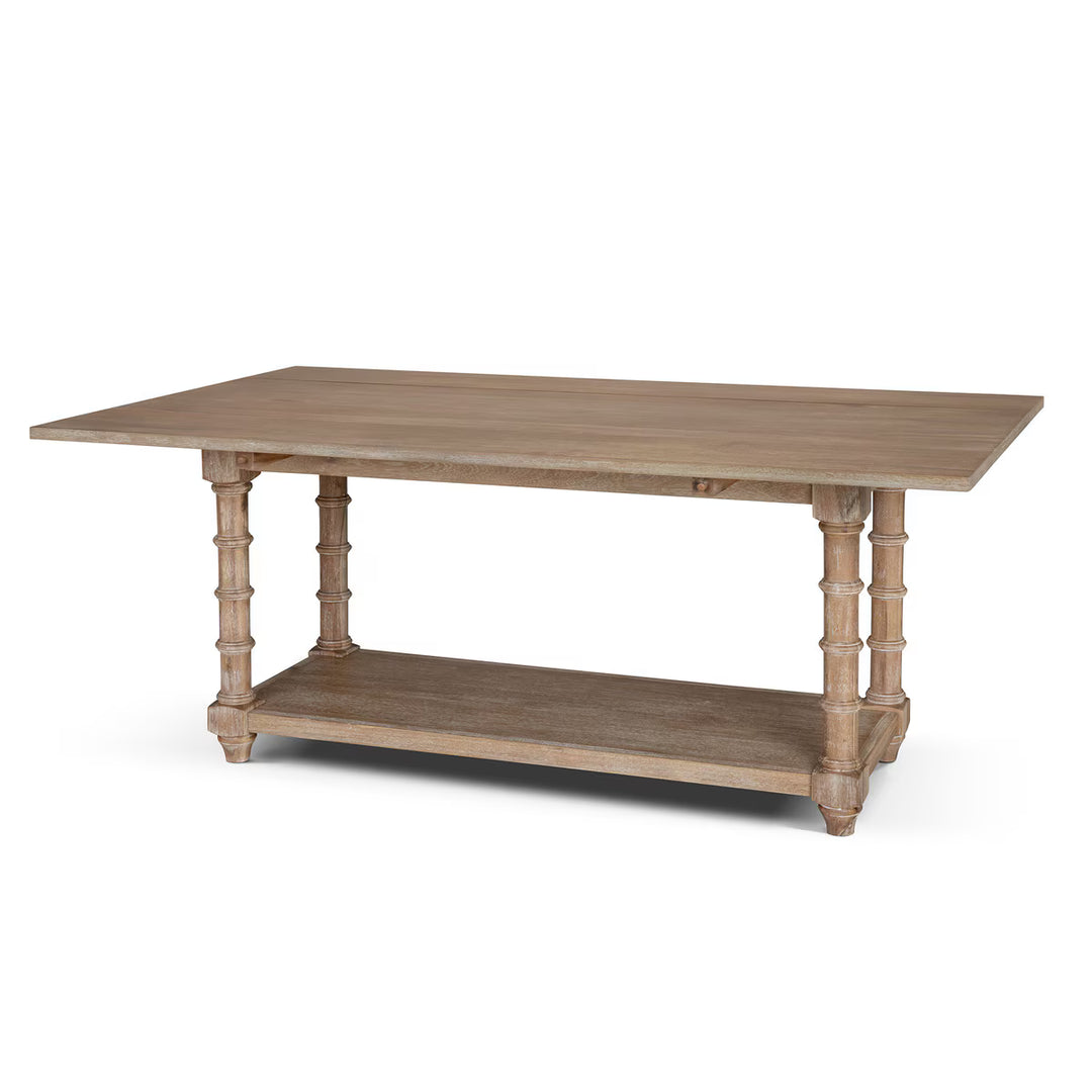 Payton Drop Leaf Table