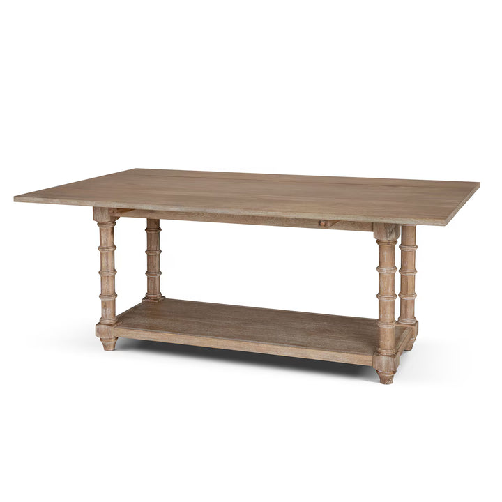 Payton Drop Leaf Table
