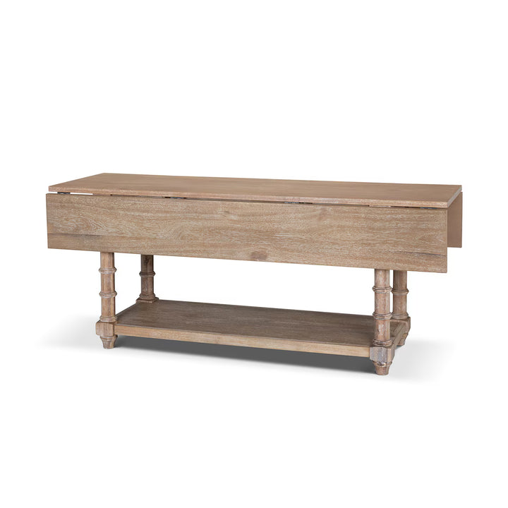 Payton Drop Leaf Table