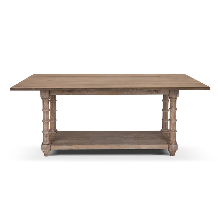 Payton Drop Leaf Table
