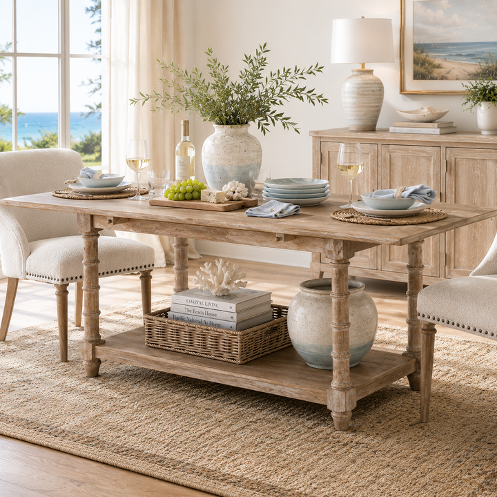Payton Drop Leaf Table