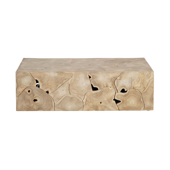 Peace Cocktail Table