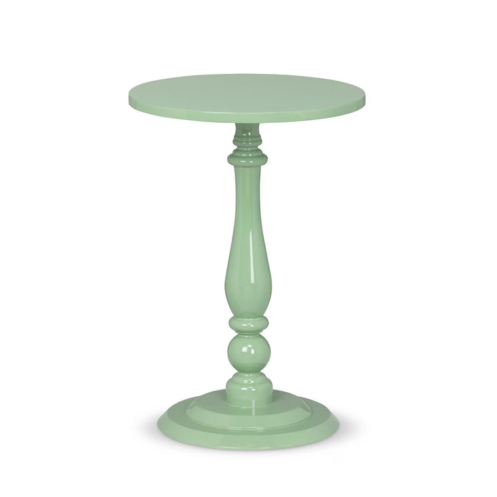 Pearl Spot Table
