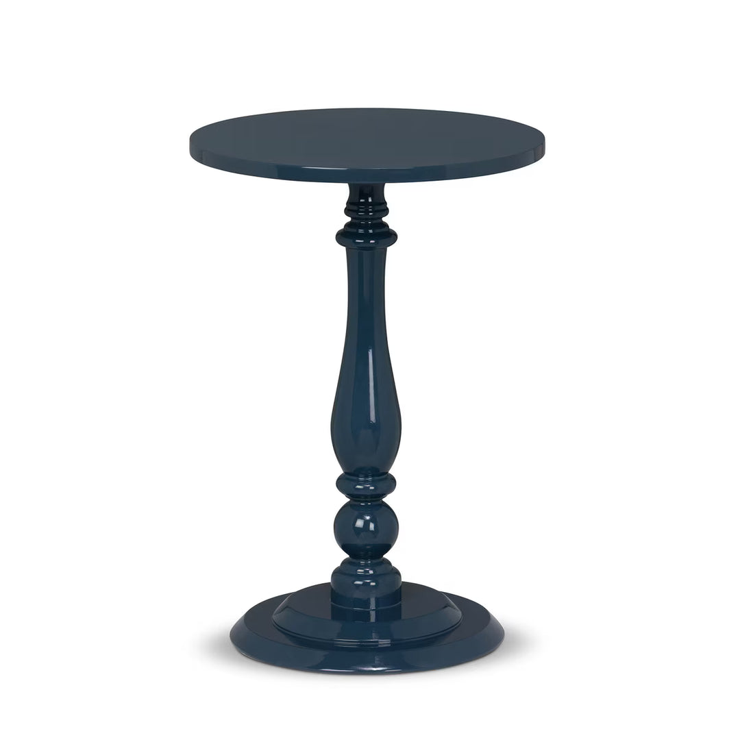 Pearl Spot Table
