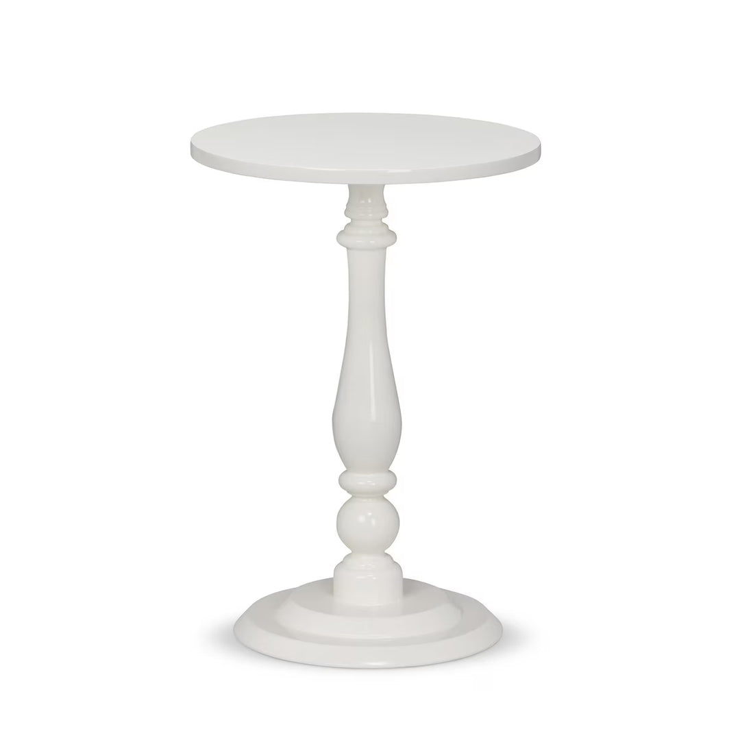 Pearl Spot Table