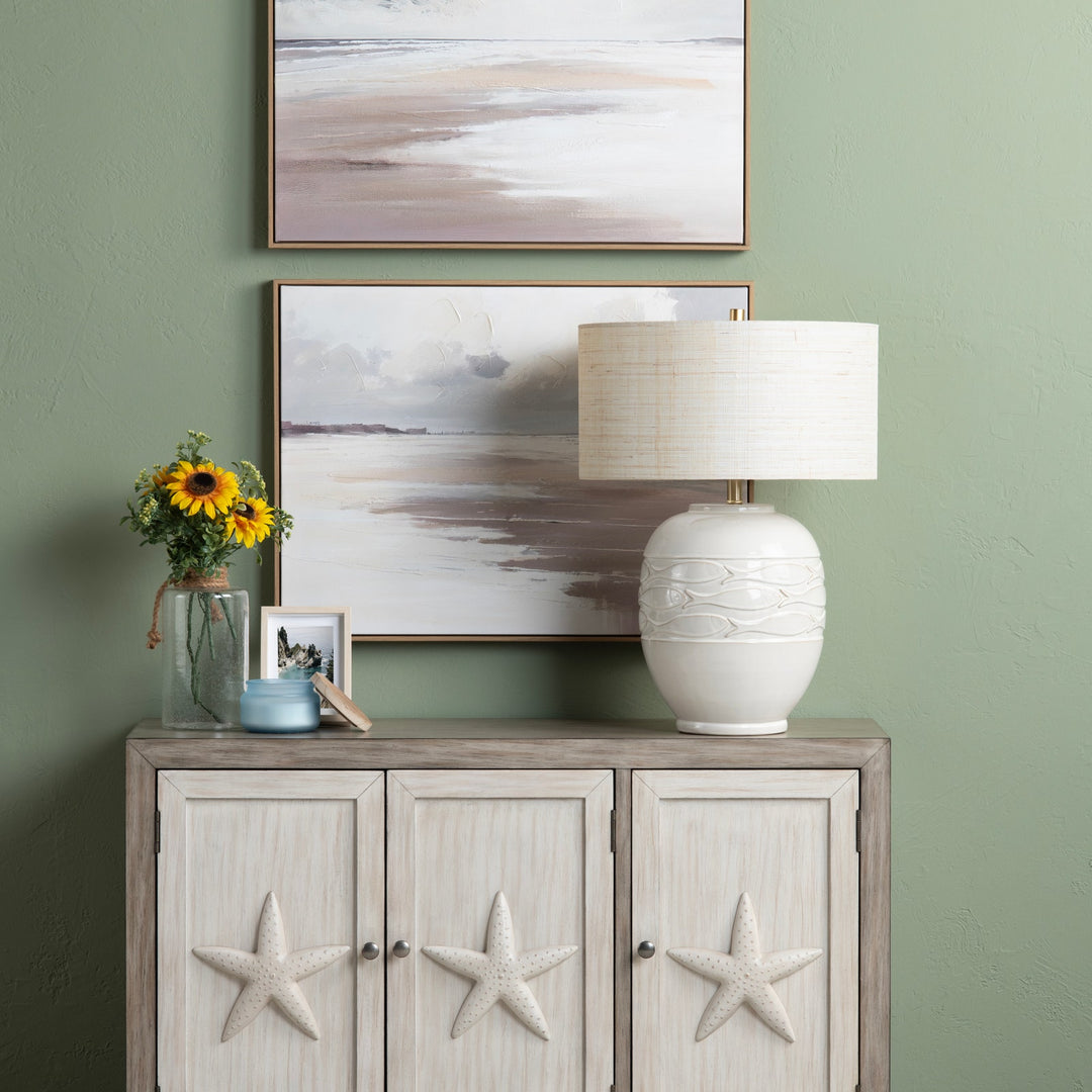 Piper Table Lamp
