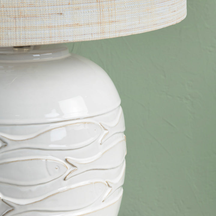 Piper Table Lamp