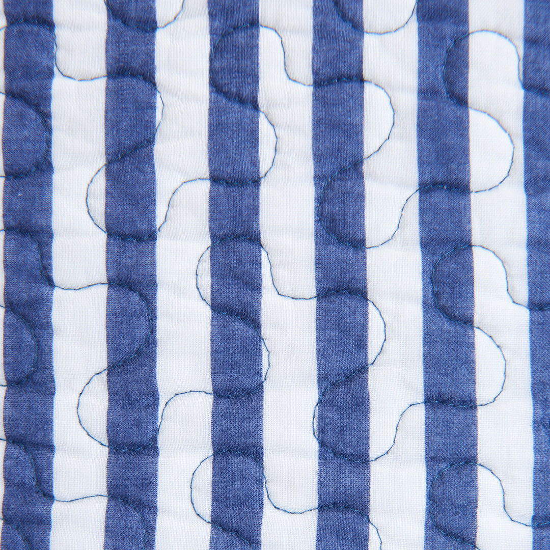 Three Capes Reversible Quilt Set