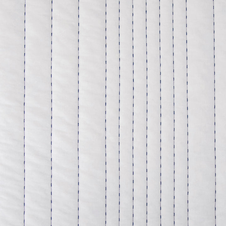 Oceana Reversible Quilt Set