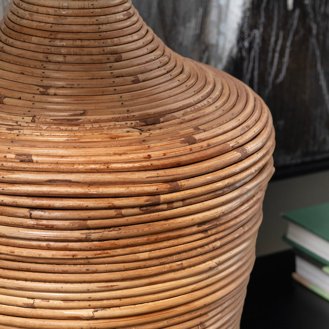 Rattan Wrenley Table Lamp