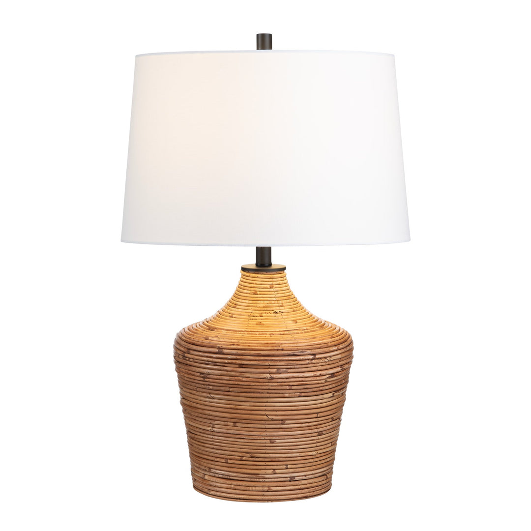 Rattan Wrenley Table Lamp