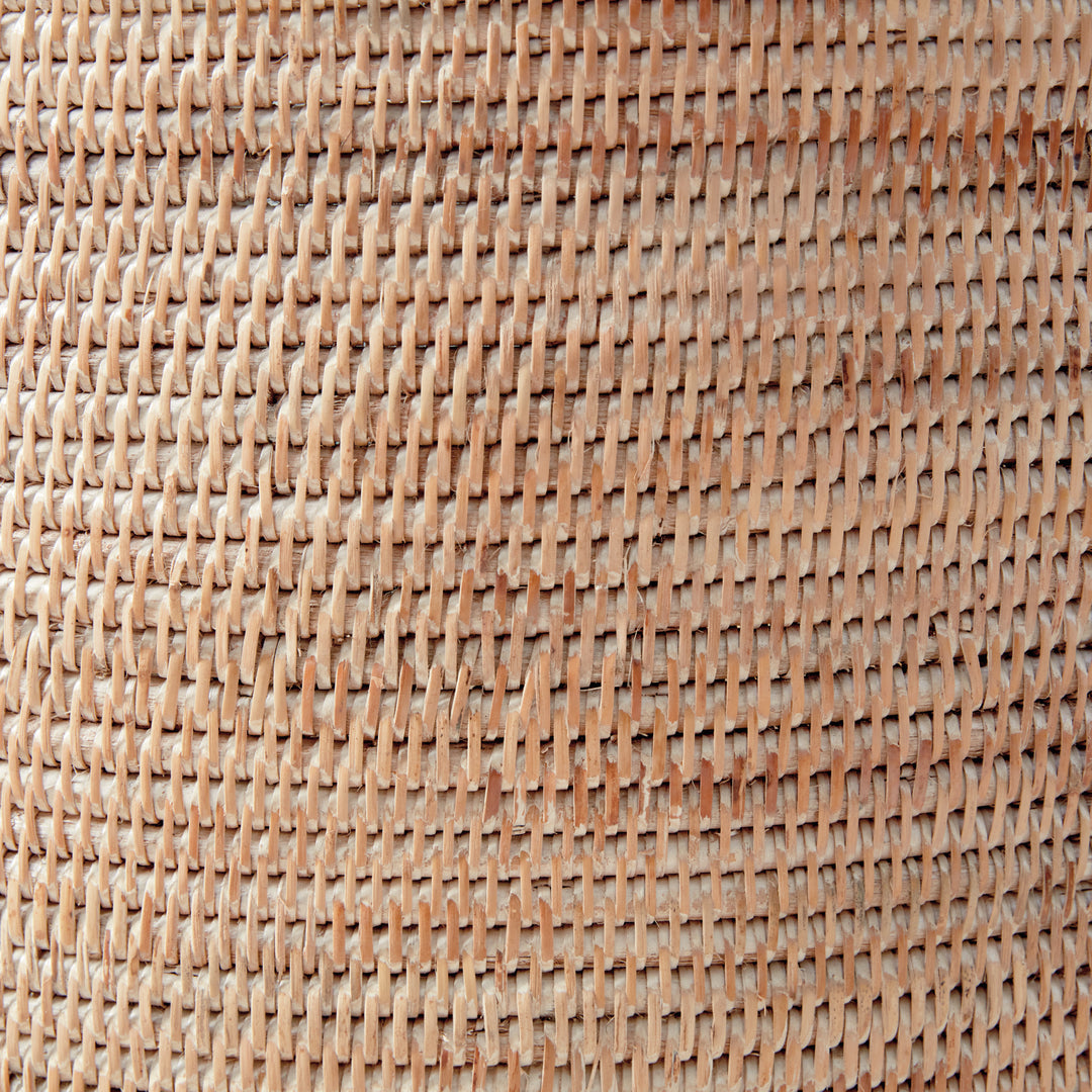 Rattan Hamper Set