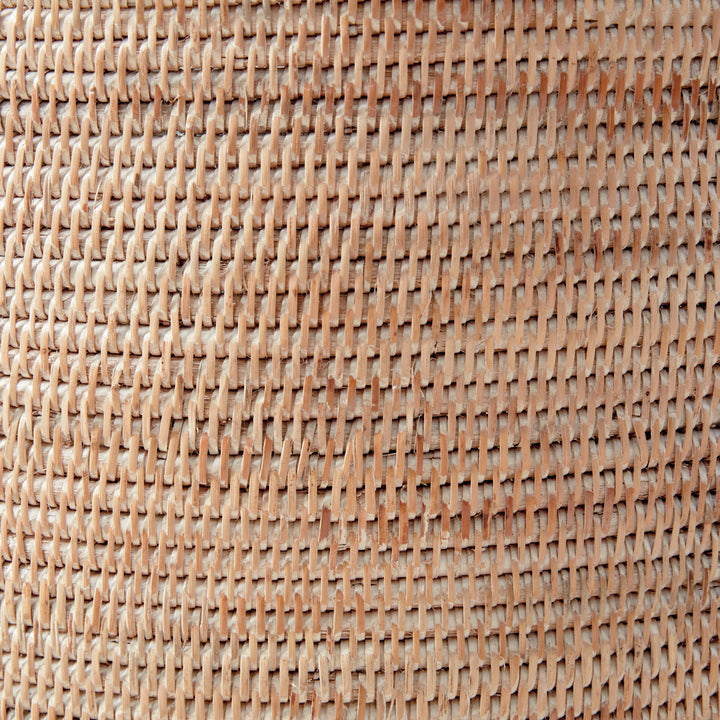 Rattan Hamper Set