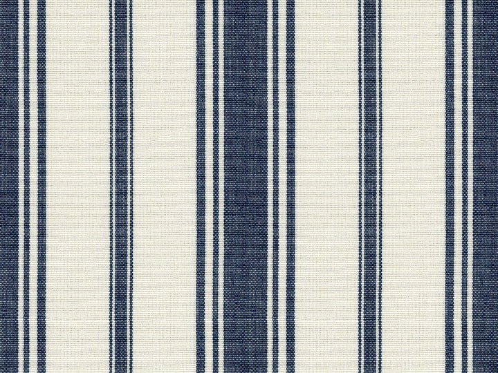 Coltrane Navy Fabric