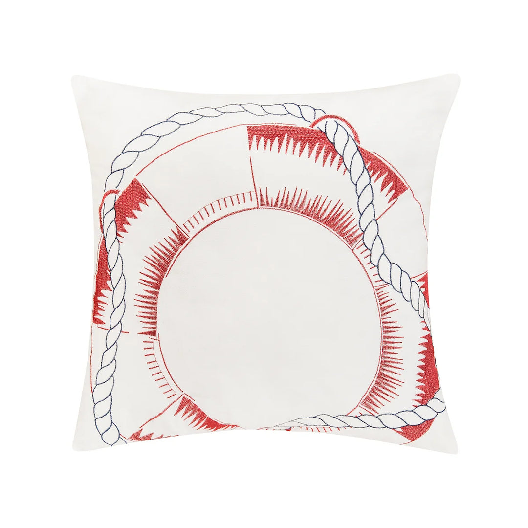 Safe Harbor Pillow